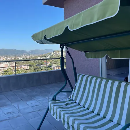 Apartment Liqeni I Thate Tirana