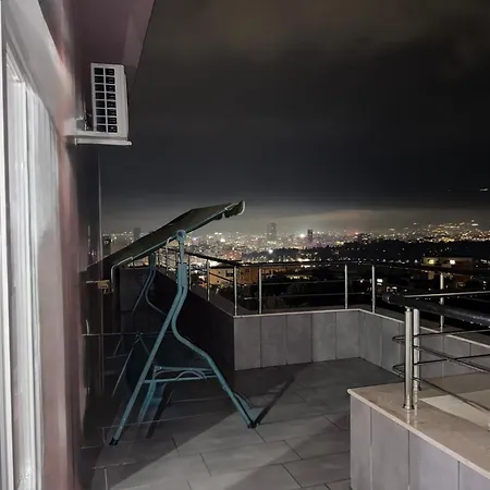 Apartment Liqeni I Thate *