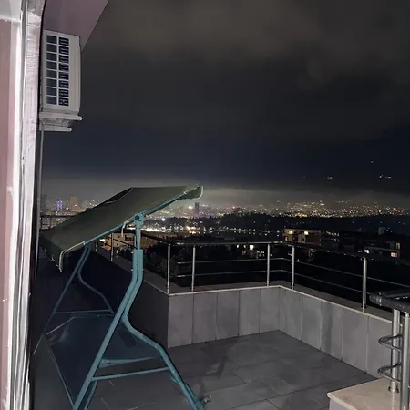 Apartment Liqeni I Thate *