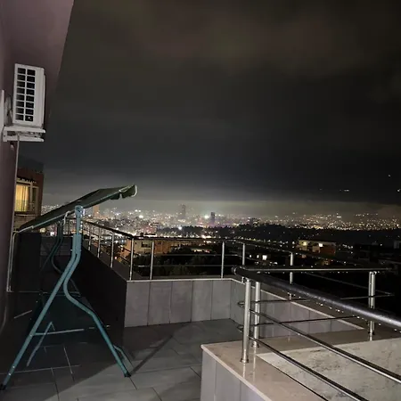 Liqeni I Thate Apartment *