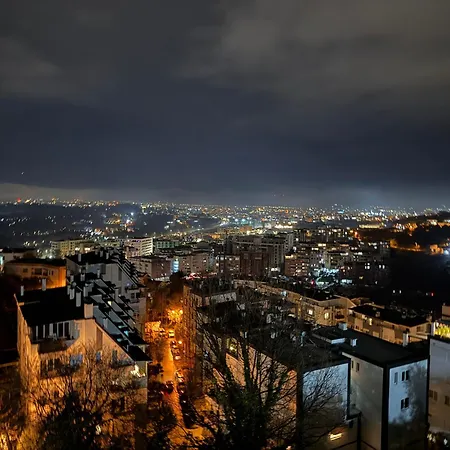 Apartment Liqeni I Thate Tirana