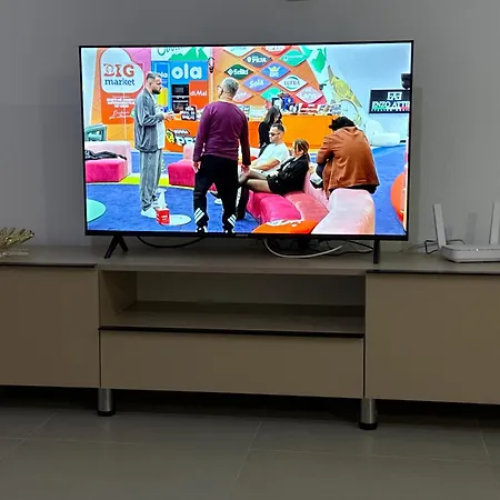 Liqeni I Thate Apartment