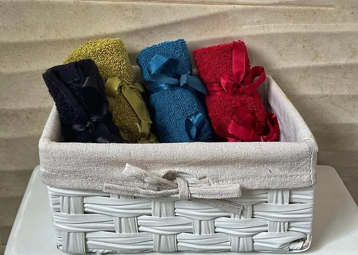 Apartment Liqeni I Thate Tirana