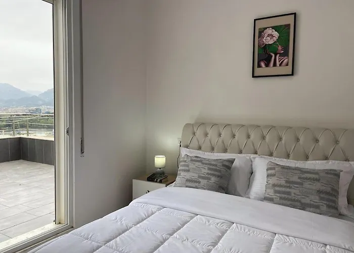 Liqeni I Thate Apartment