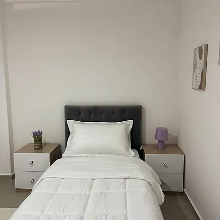 Liqeni I Thate Апартаменты *