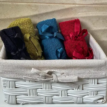 公寓 Liqeni I Thate 地拉那