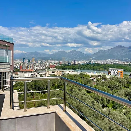 Апартаменты Liqeni Near Zoo &