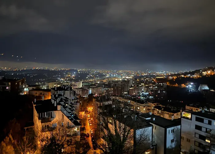 Appartement Liqeni I Thate Tirana